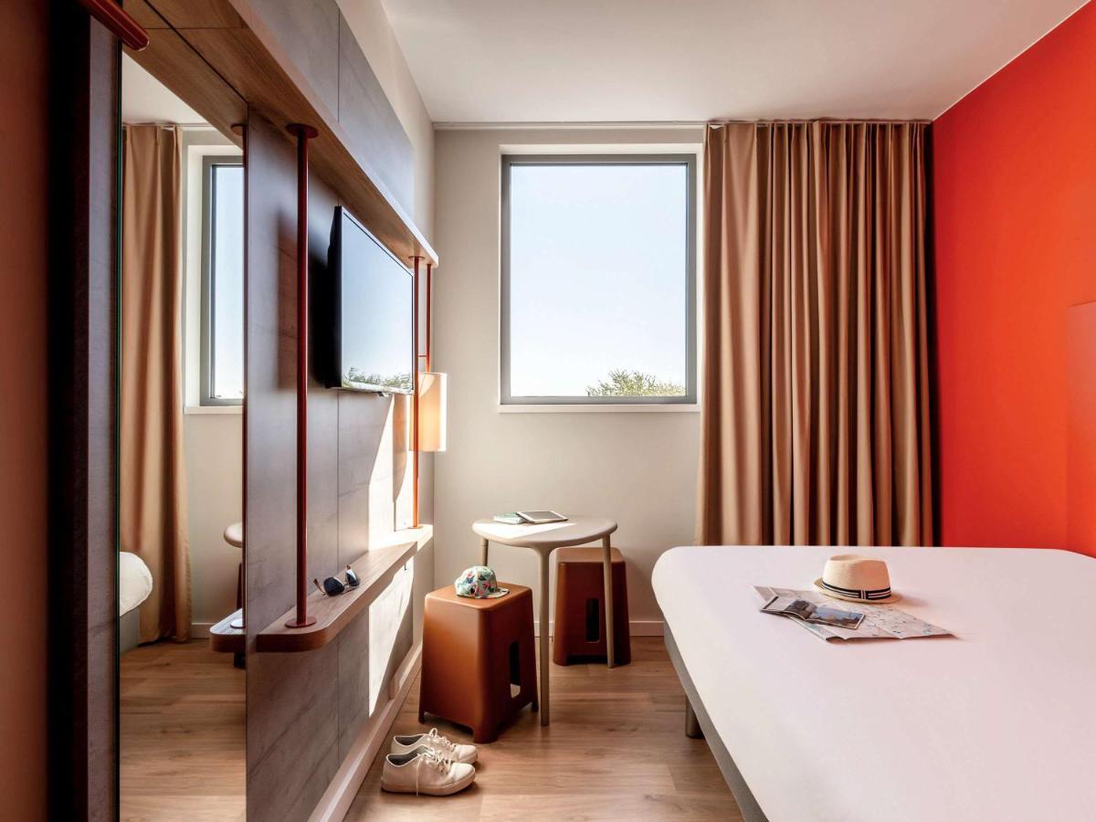 Hotel Ibis Budget Centrum Dampoort 2*