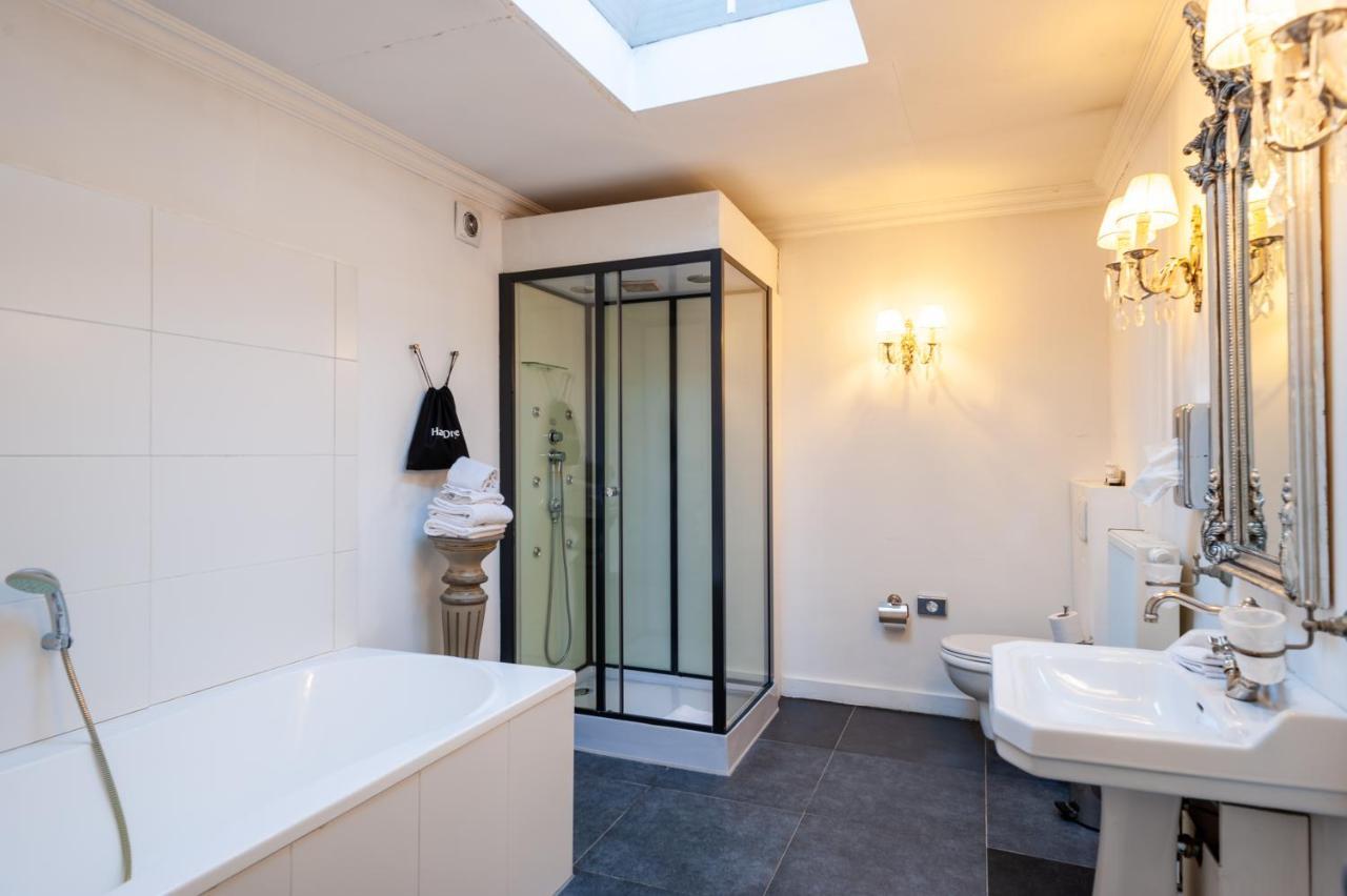 Hotel Charme Hancelot 3*