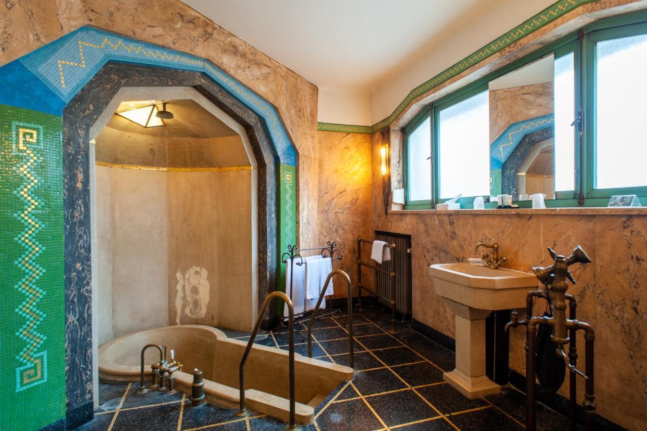 Hotel Charme Hancelot Gent