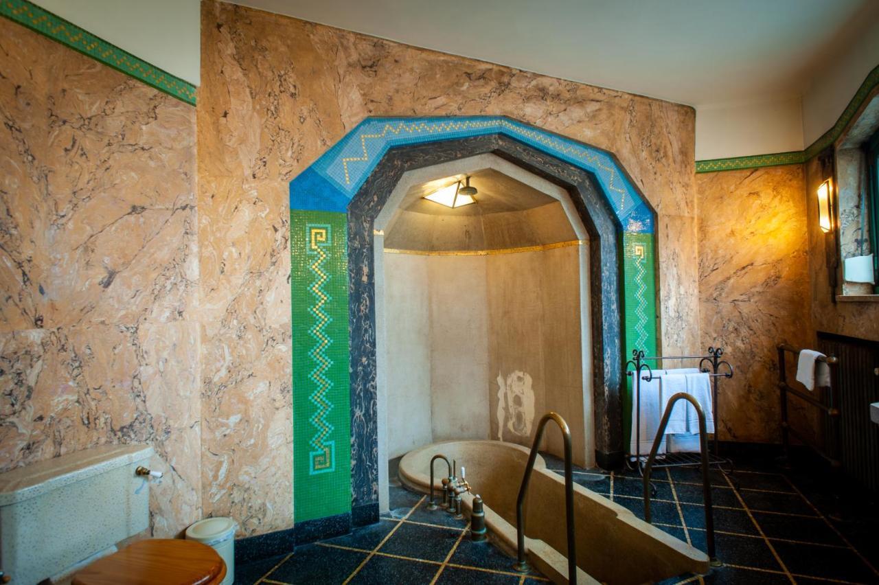 Charme Hancelot Hotel Gante