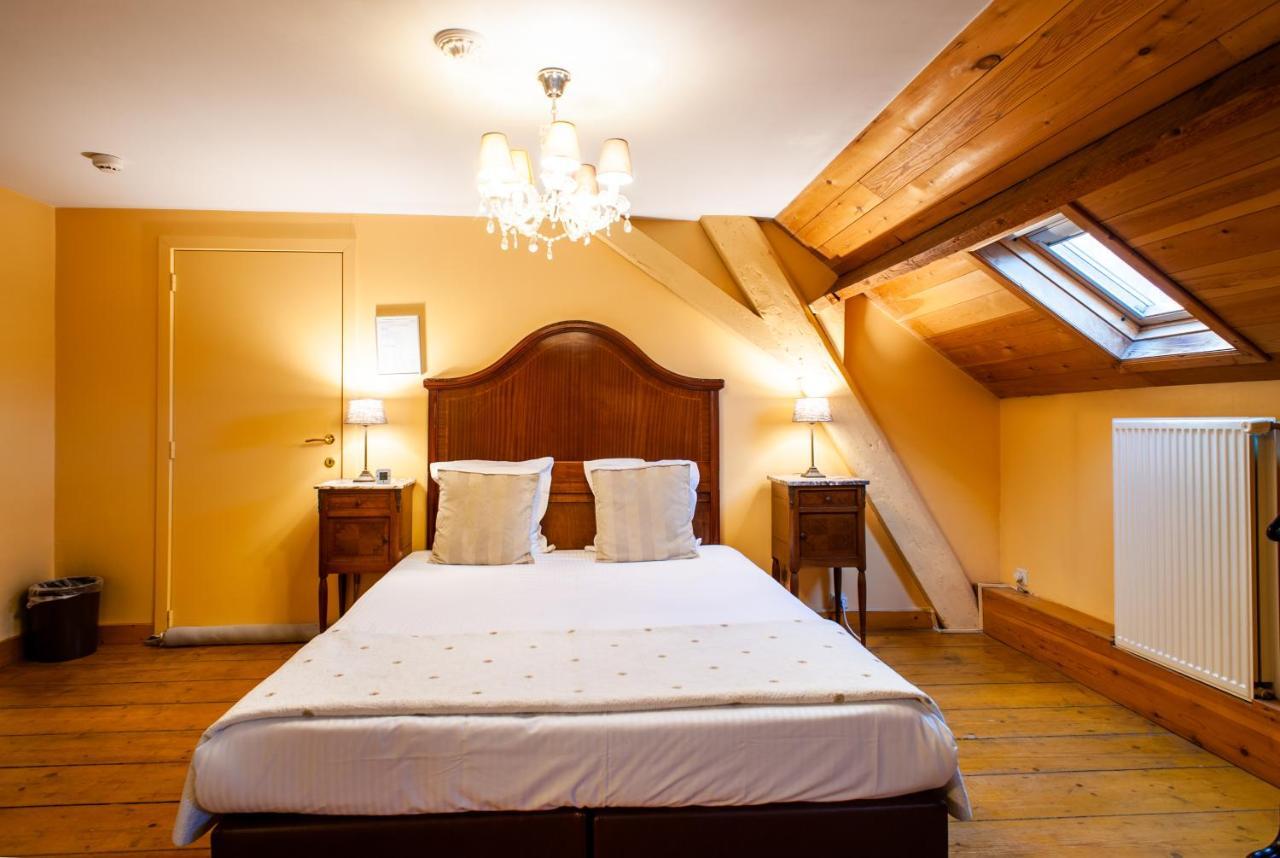 Charme Hancelot Ghent