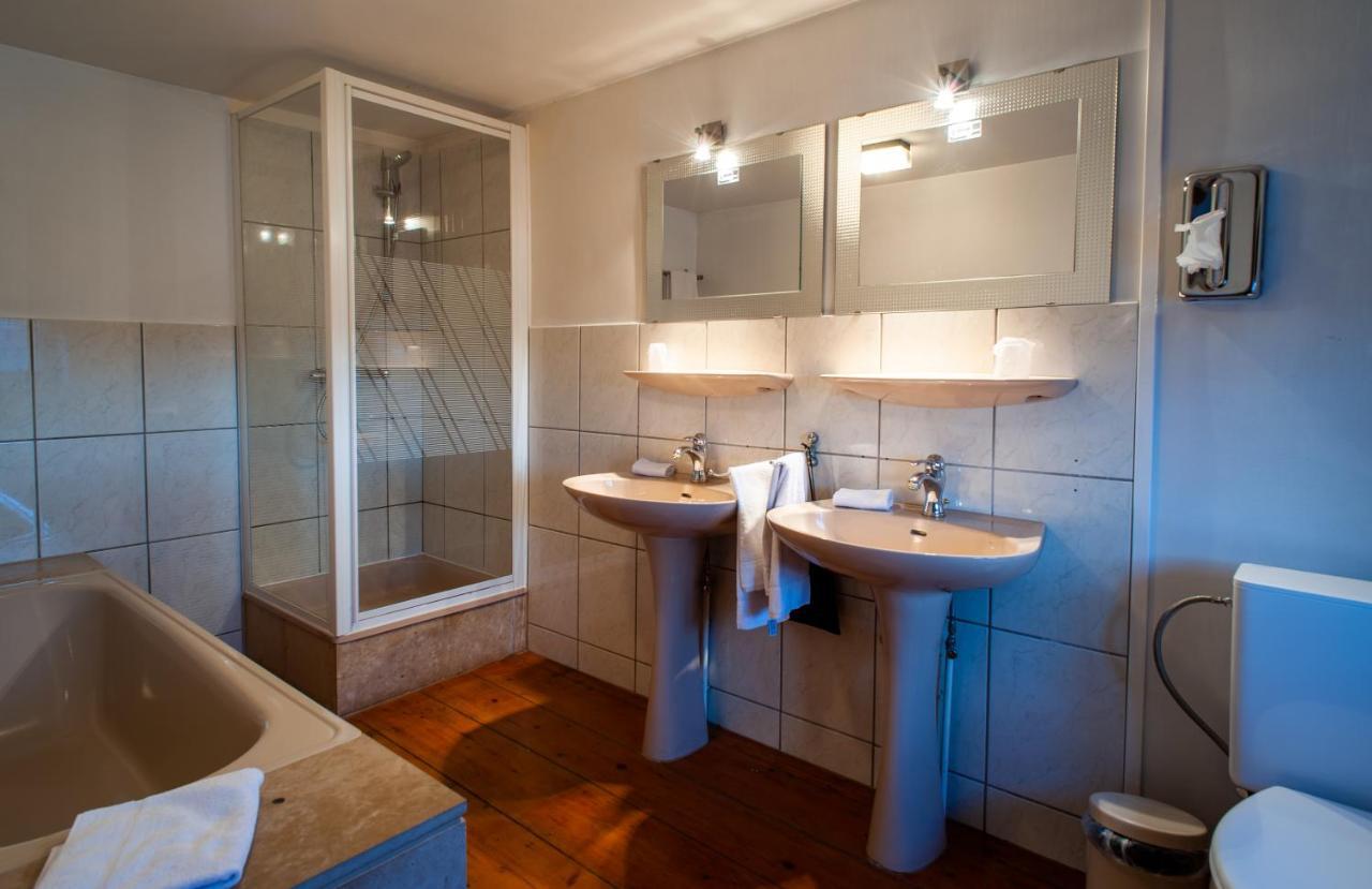 Charme Hancelot Ghent
