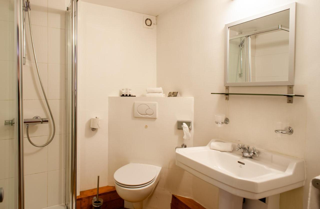 Hotel Charme Hancelot Ghent