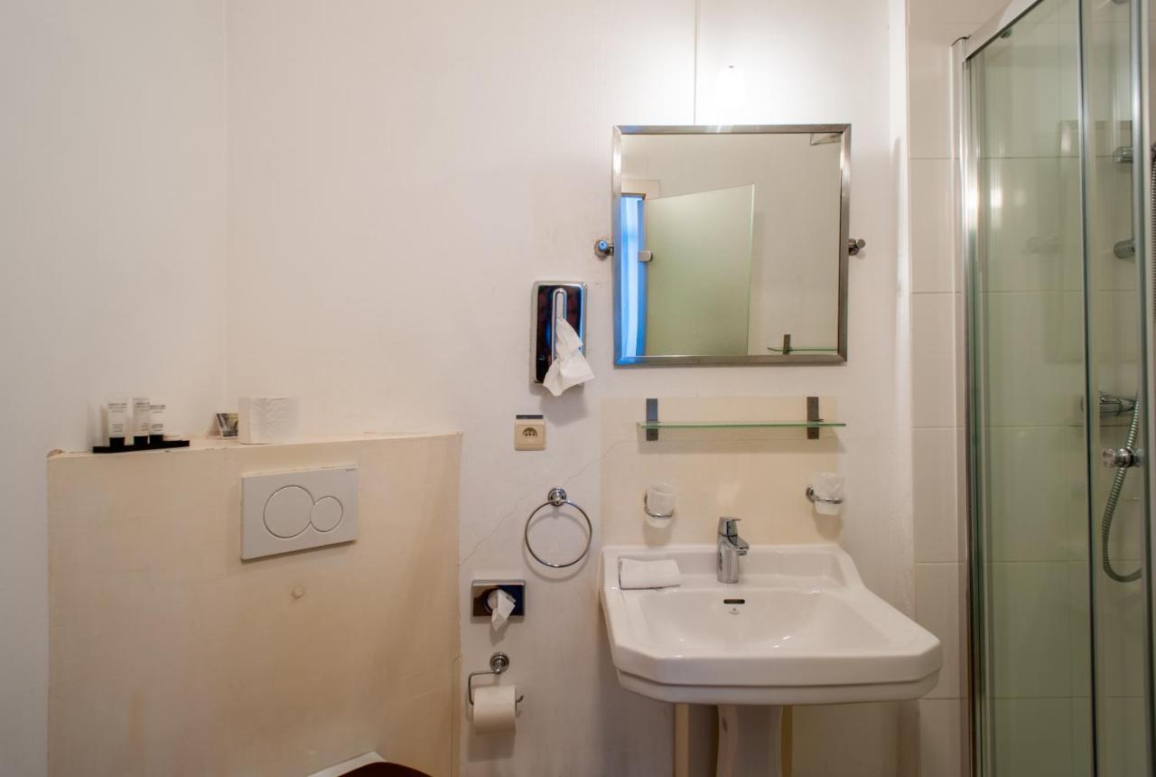 Hotel Charme Hancelot Gante