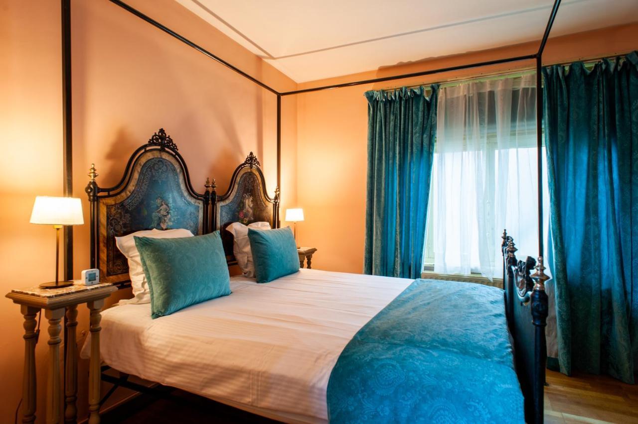 Hotel Charme Hancelot Gante