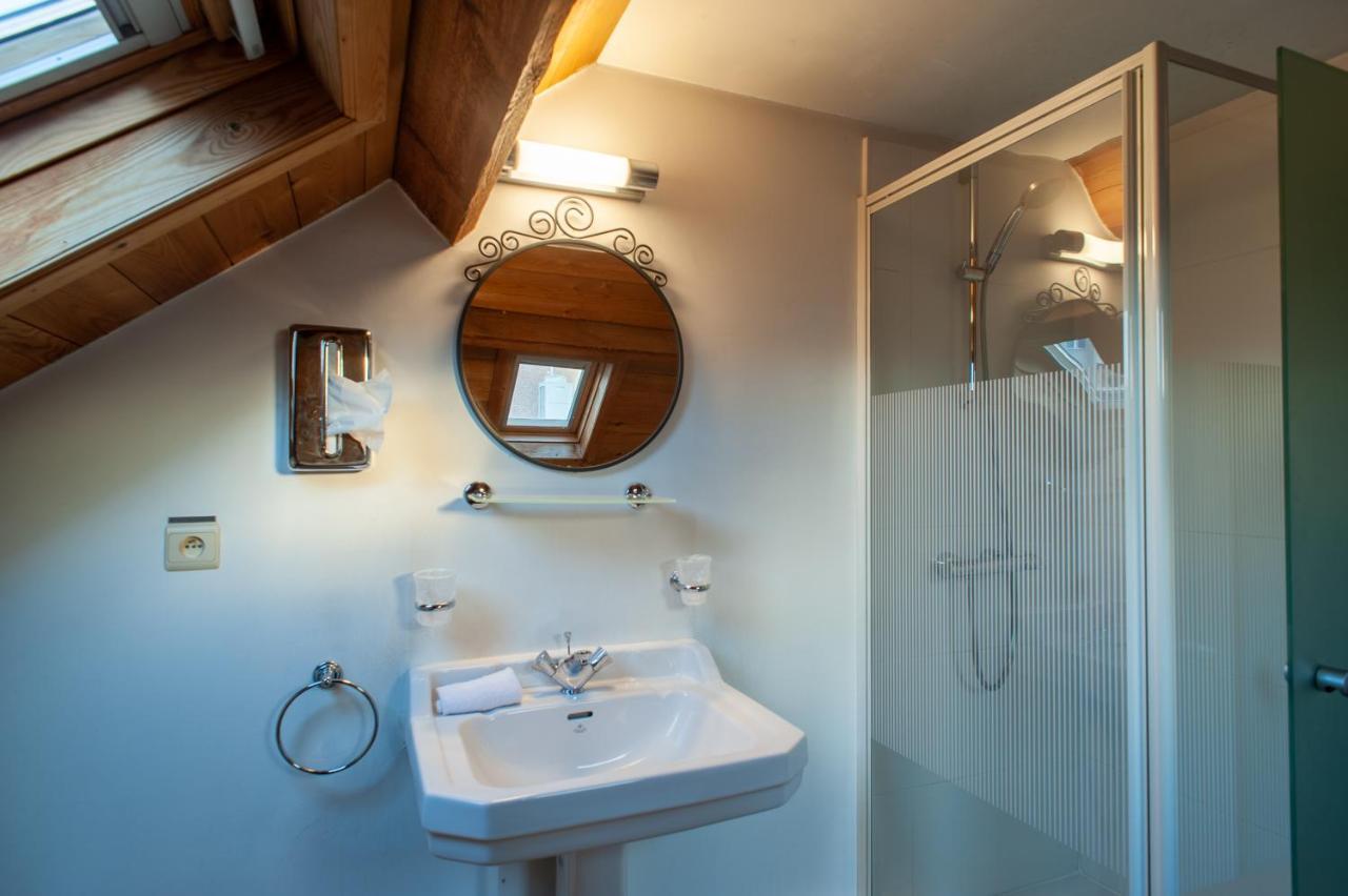 Charme Hancelot Hotel Gante