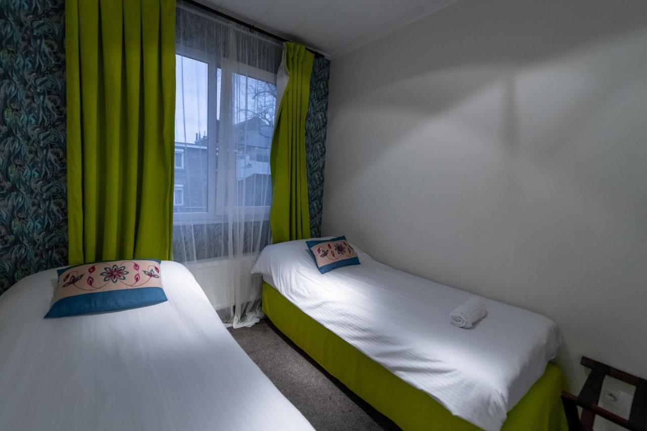 Hotel Onderbergen 3*
