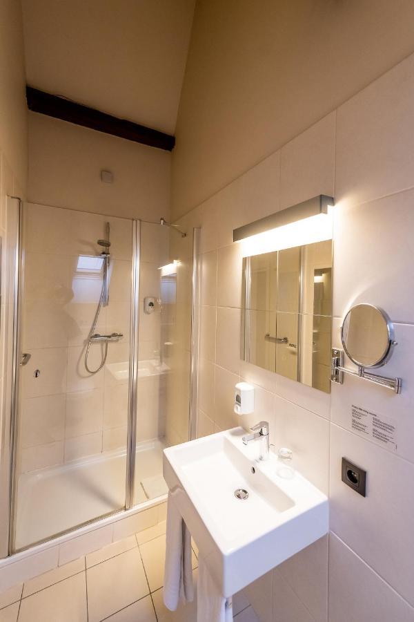 Onderbergen Hotel Gent
