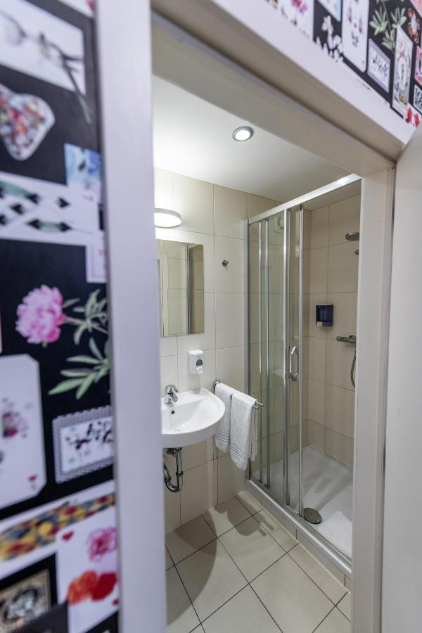 Hotel Onderbergen Gent
