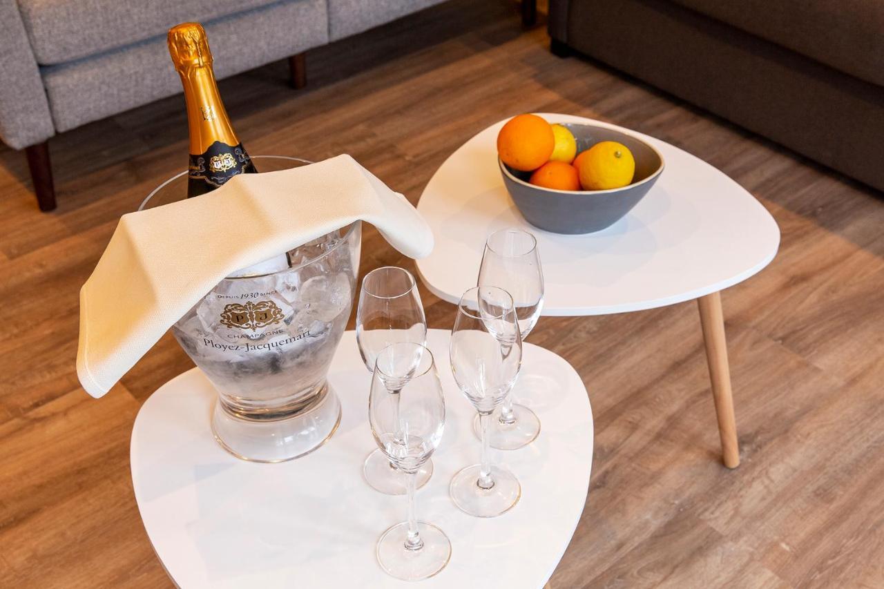 Steendam 66 Aparthotel