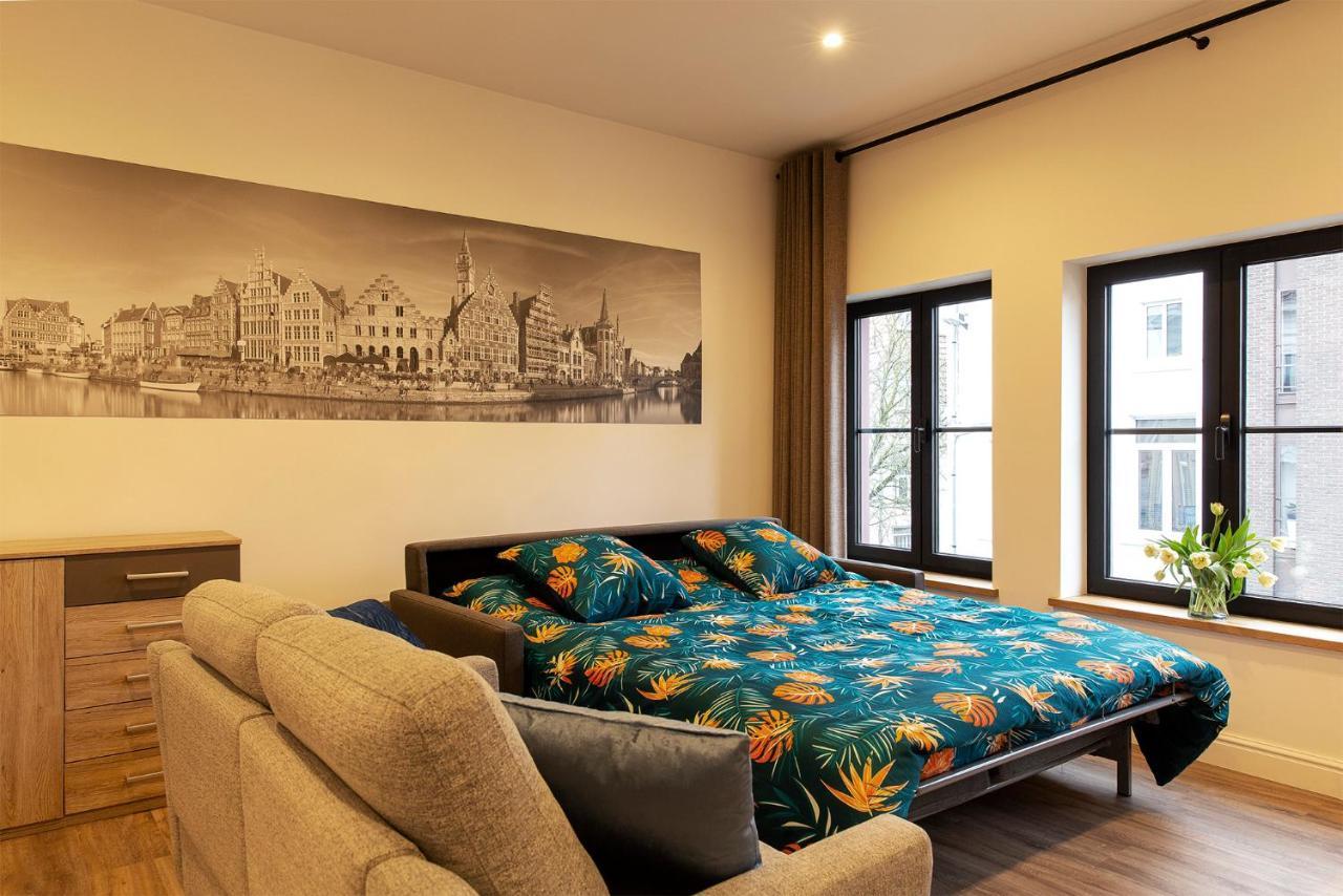 Steendam 66 Aparthotel