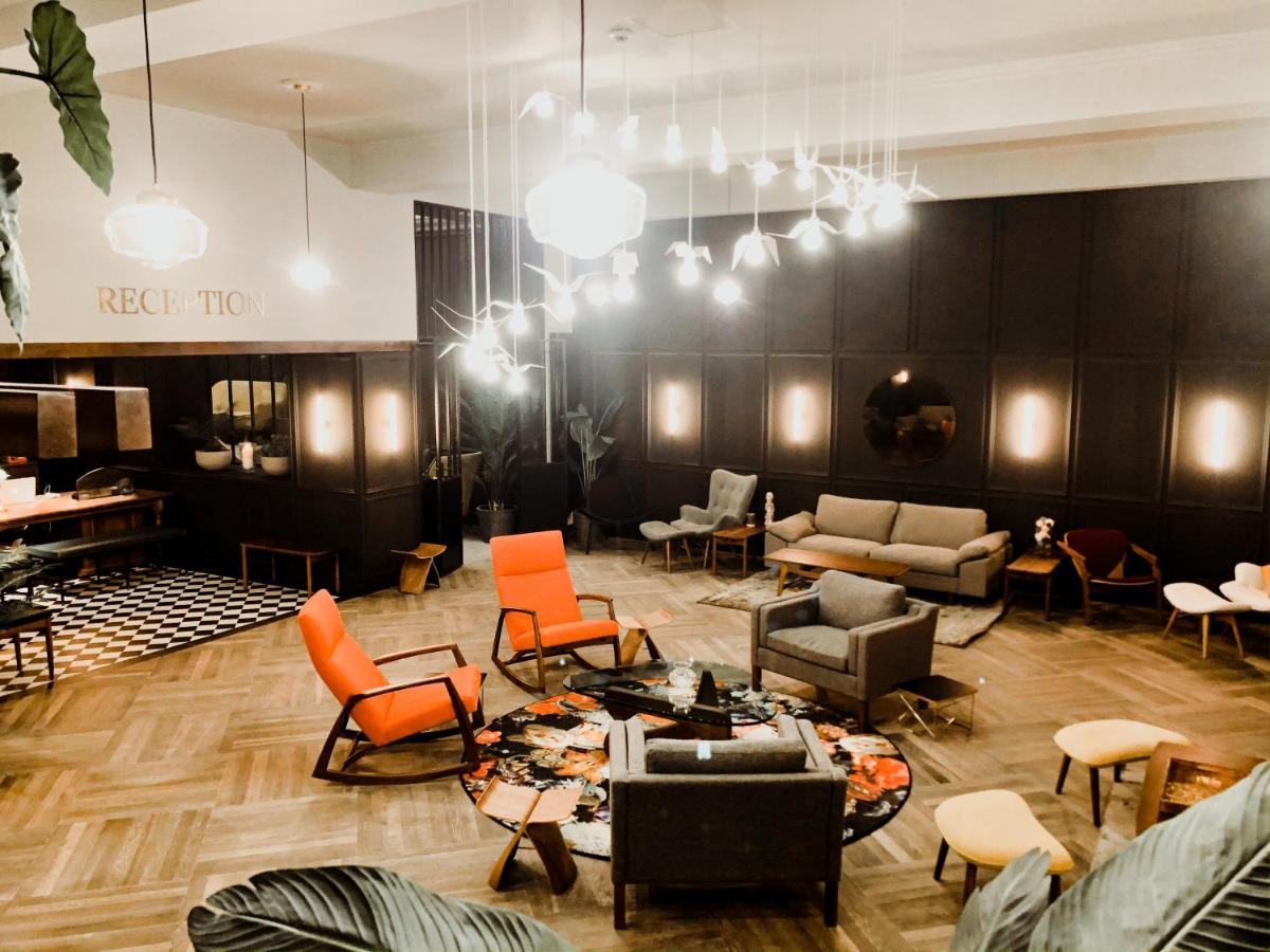 Getaway Aparthotel