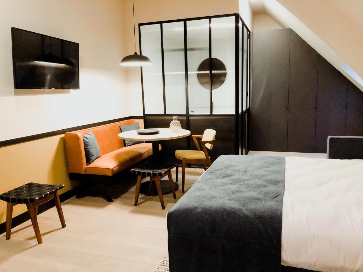 Getaway * Ghent