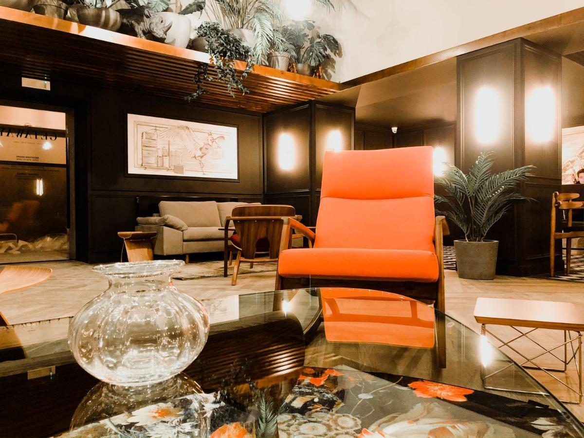 Getaway Aparthotel