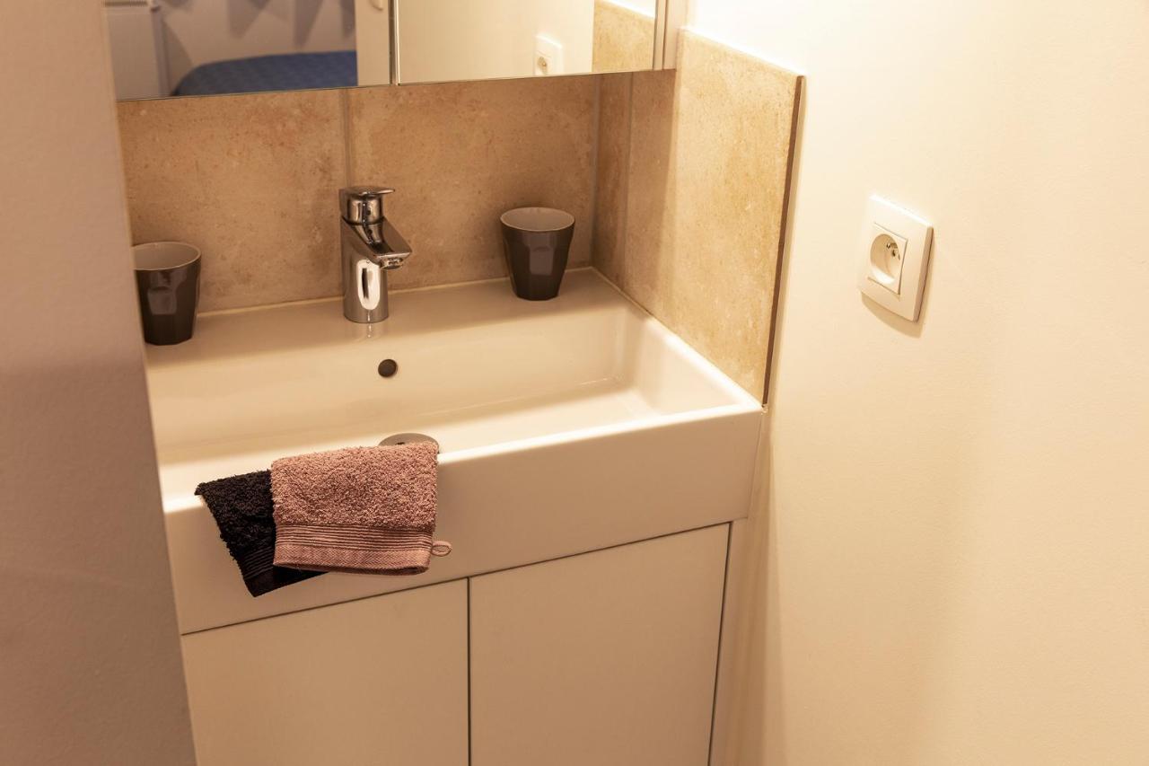 Aparthotel Steendam 66
