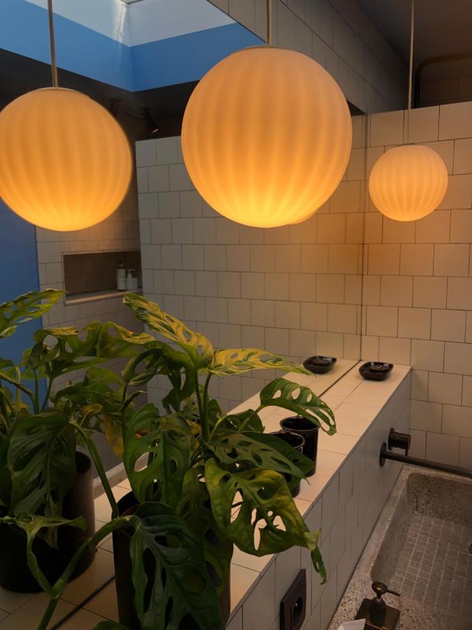 Bed & Breakfast Maison Majorelle Ghent