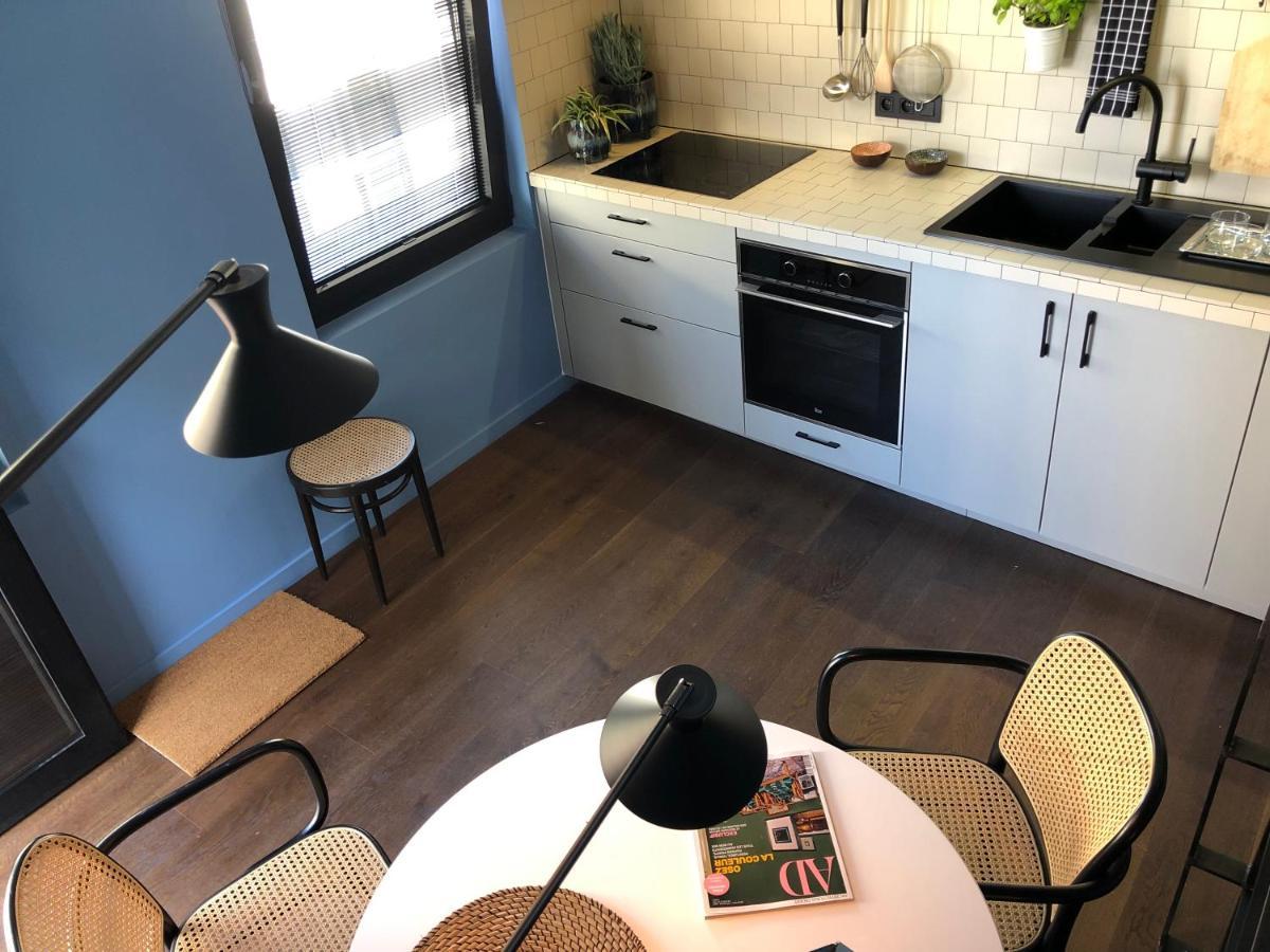Maison Majorelle 2* Ghent