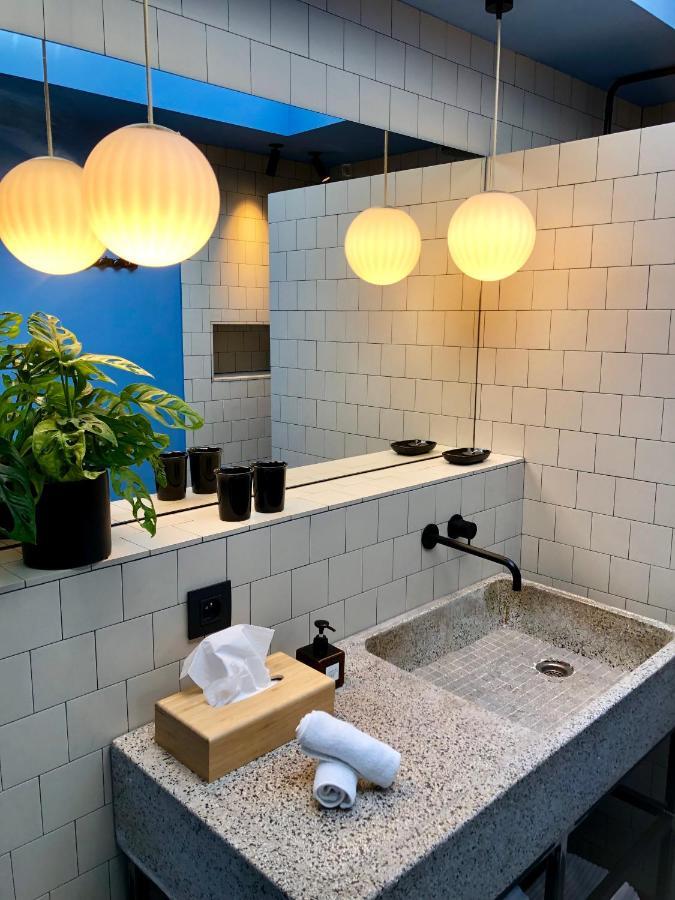 Bed & Breakfast Maison Majorelle 2*