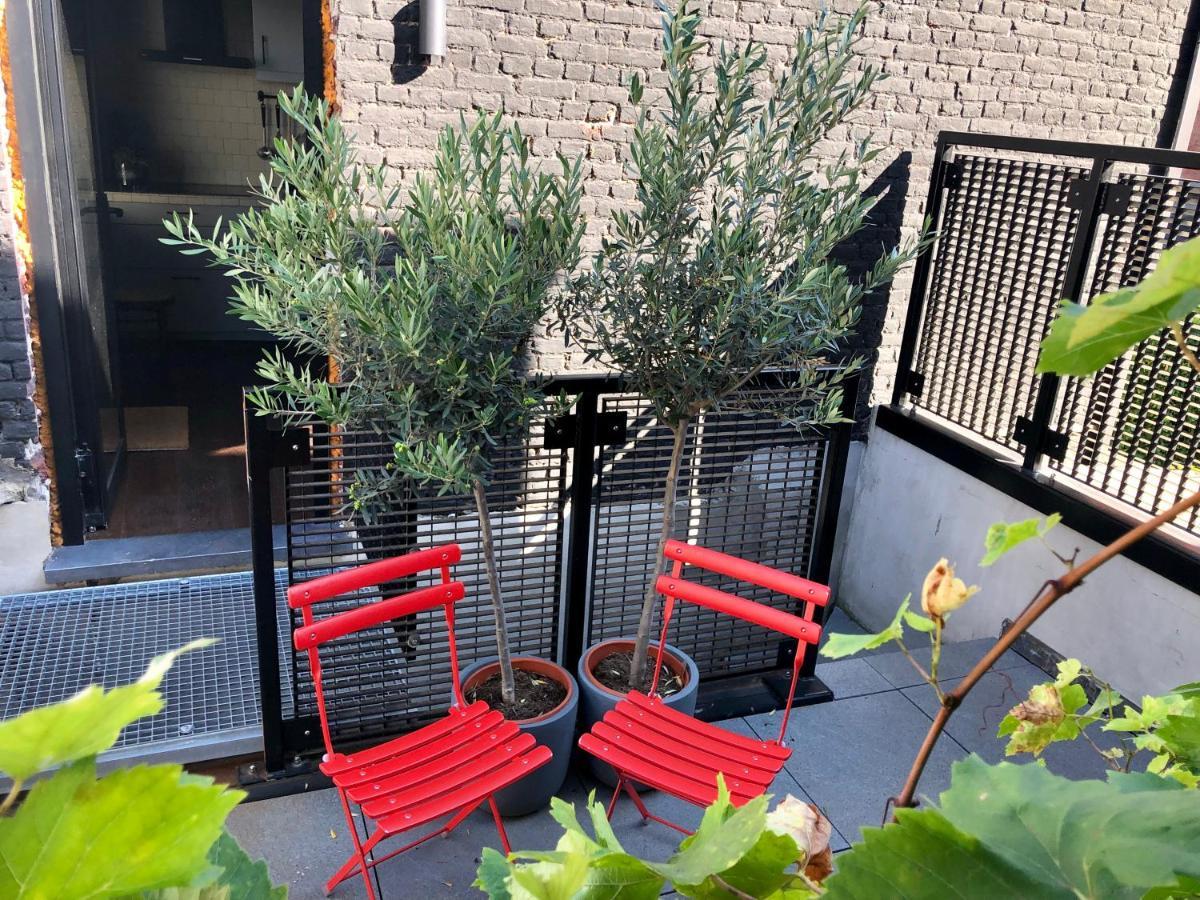 Maison Majorelle 2*