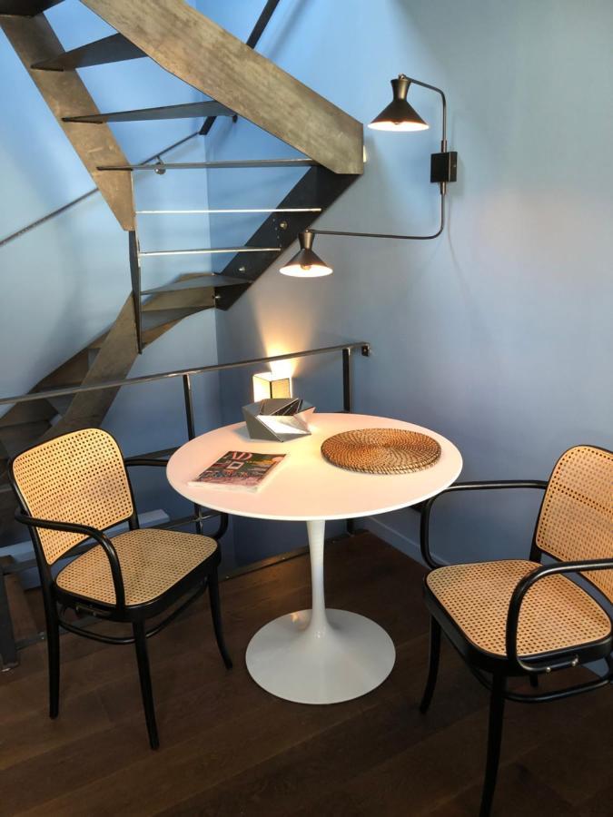 Maison Majorelle Ghent