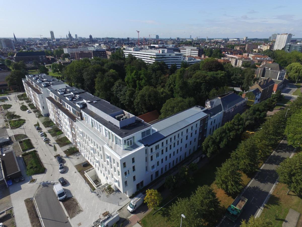 Den Briel Hotel 3*