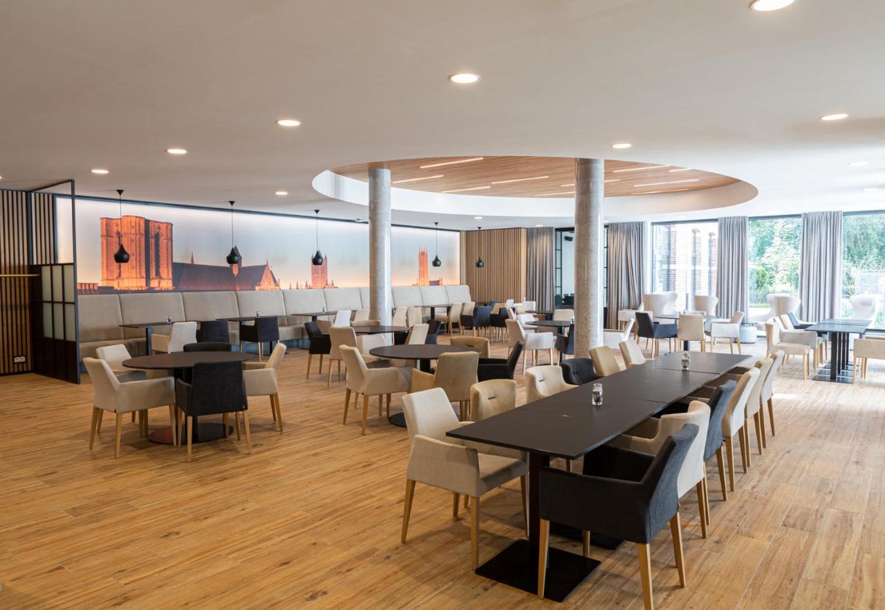 Den Briel Hotel Gante