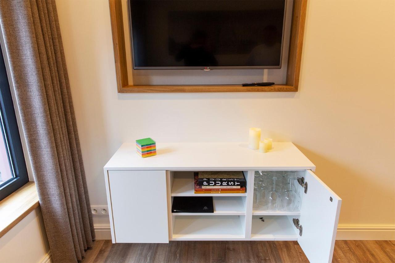 Steendam 66 Aparthotel Ghent