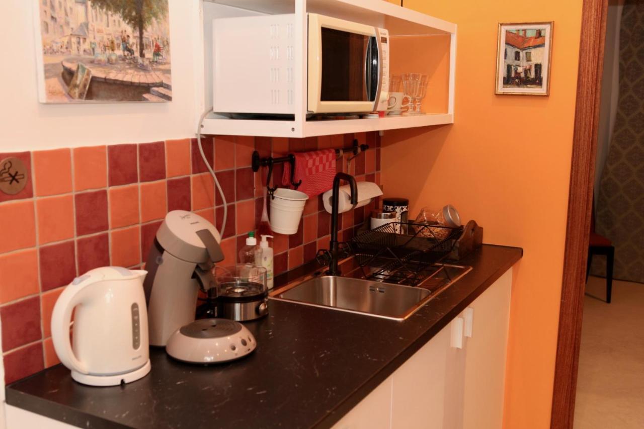 Bed & Breakfast Allegra Nova Ghent