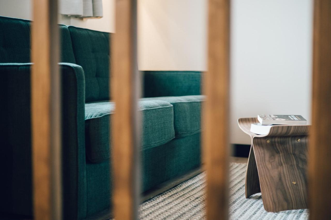 Aparthotel Getaway Ghent