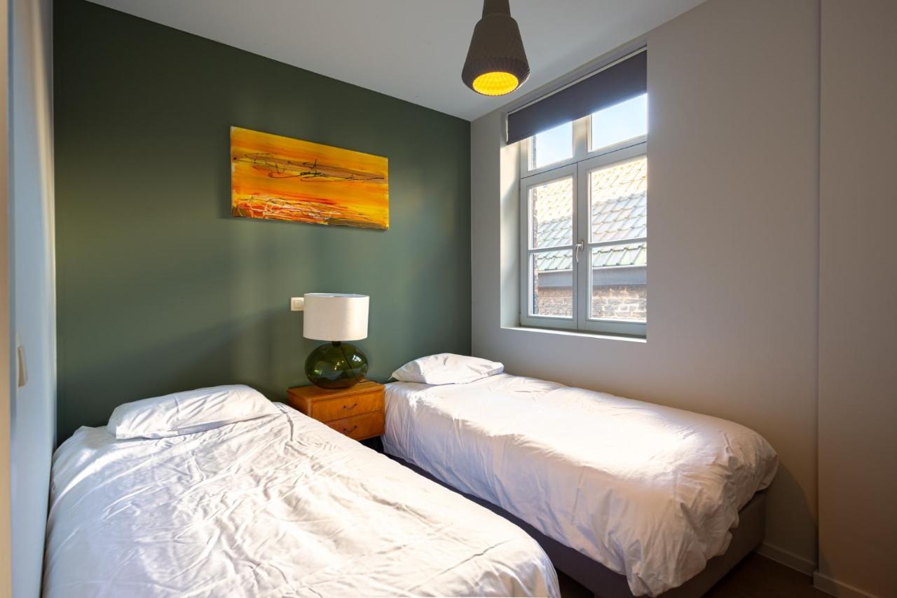 For Four Flat Apartamento