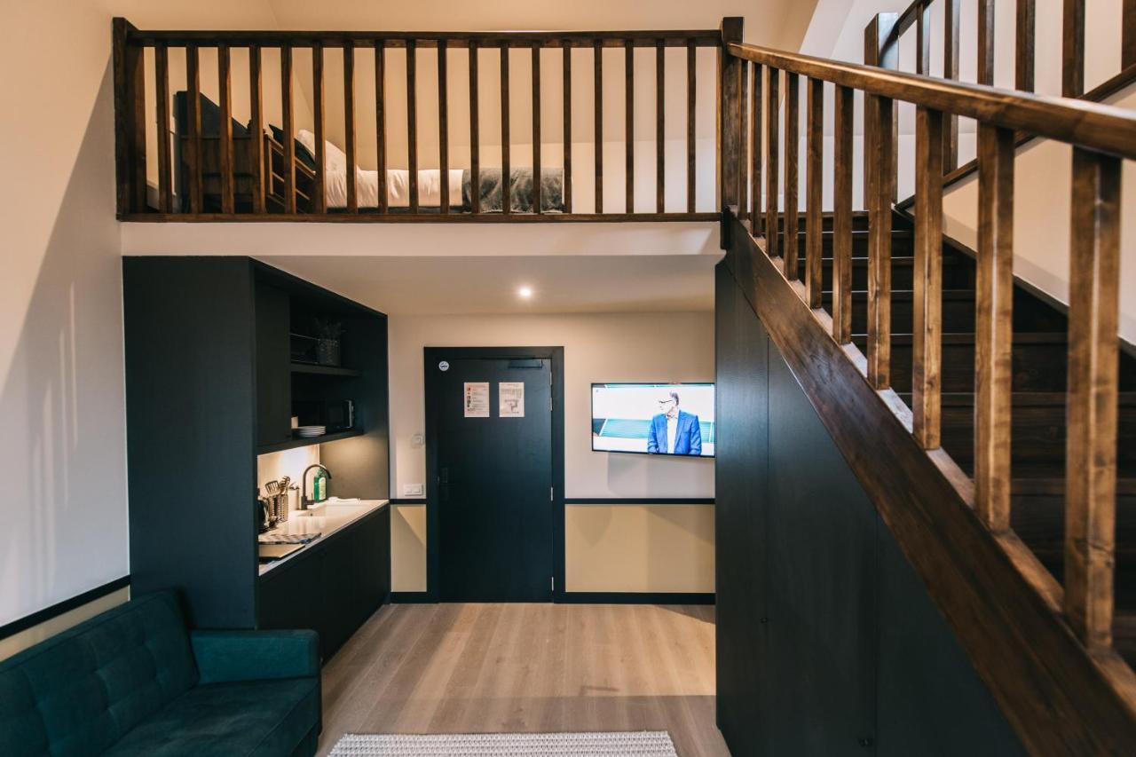Getaway Aparthotel *