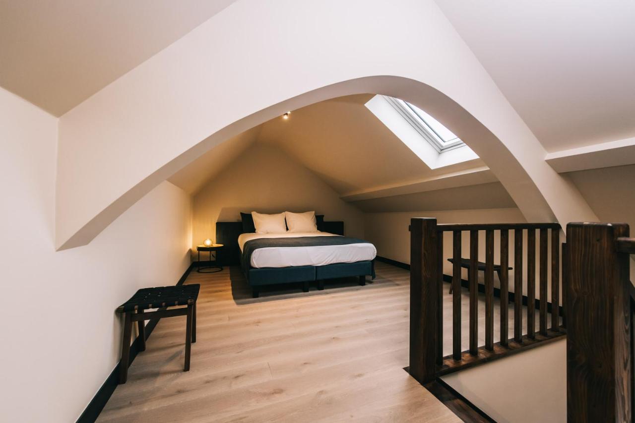Getaway Ghent