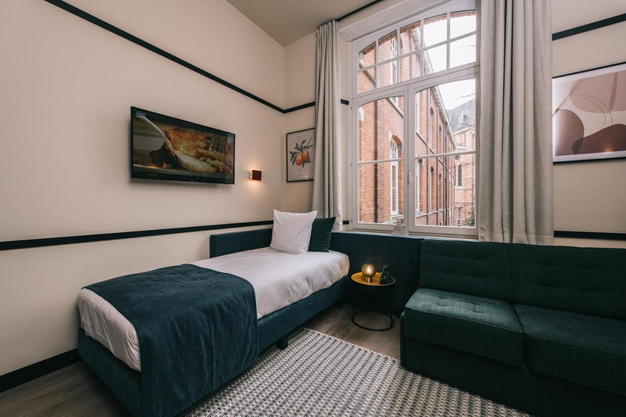 Getaway Aparthotel