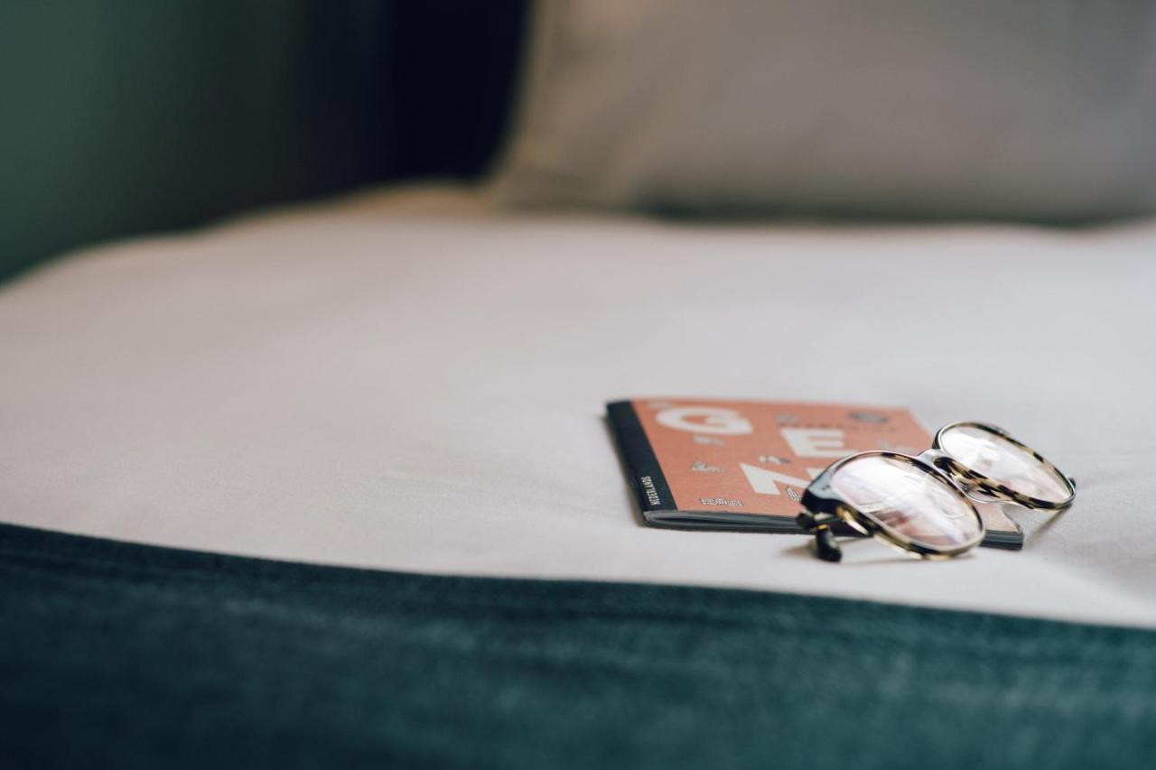 Getaway Aparthotel Ghent