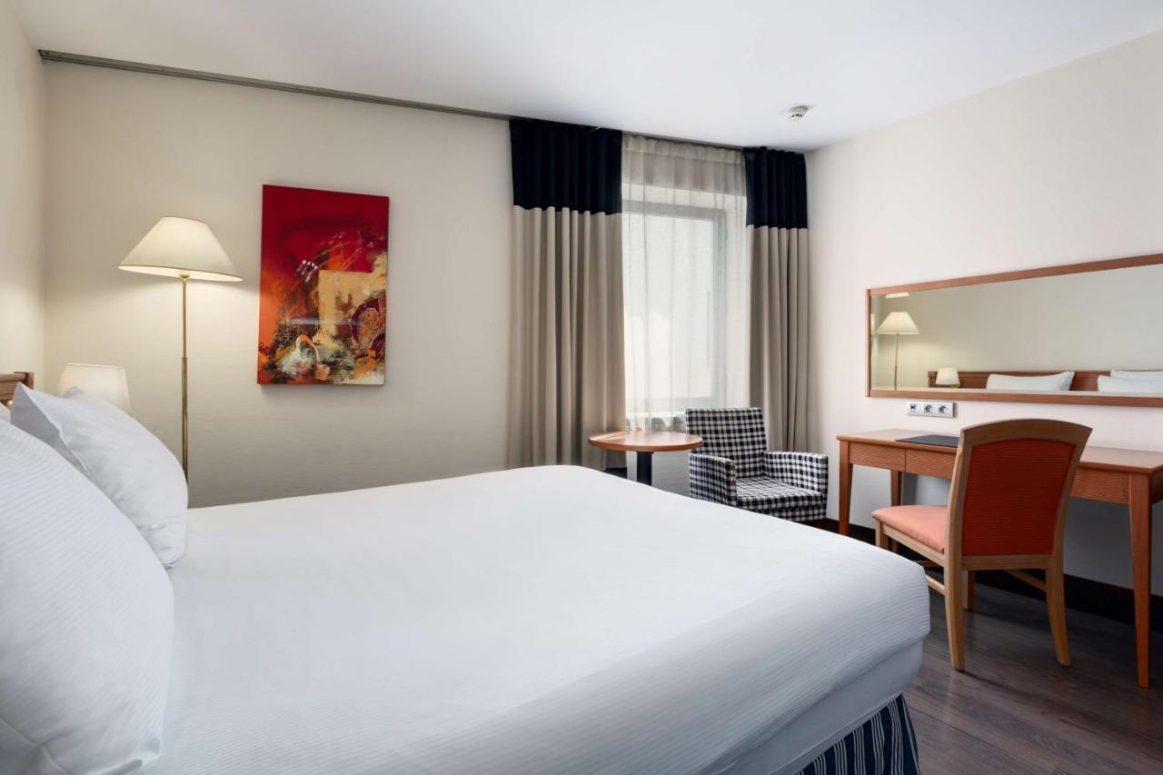 Nh Sint Pieters Hotel