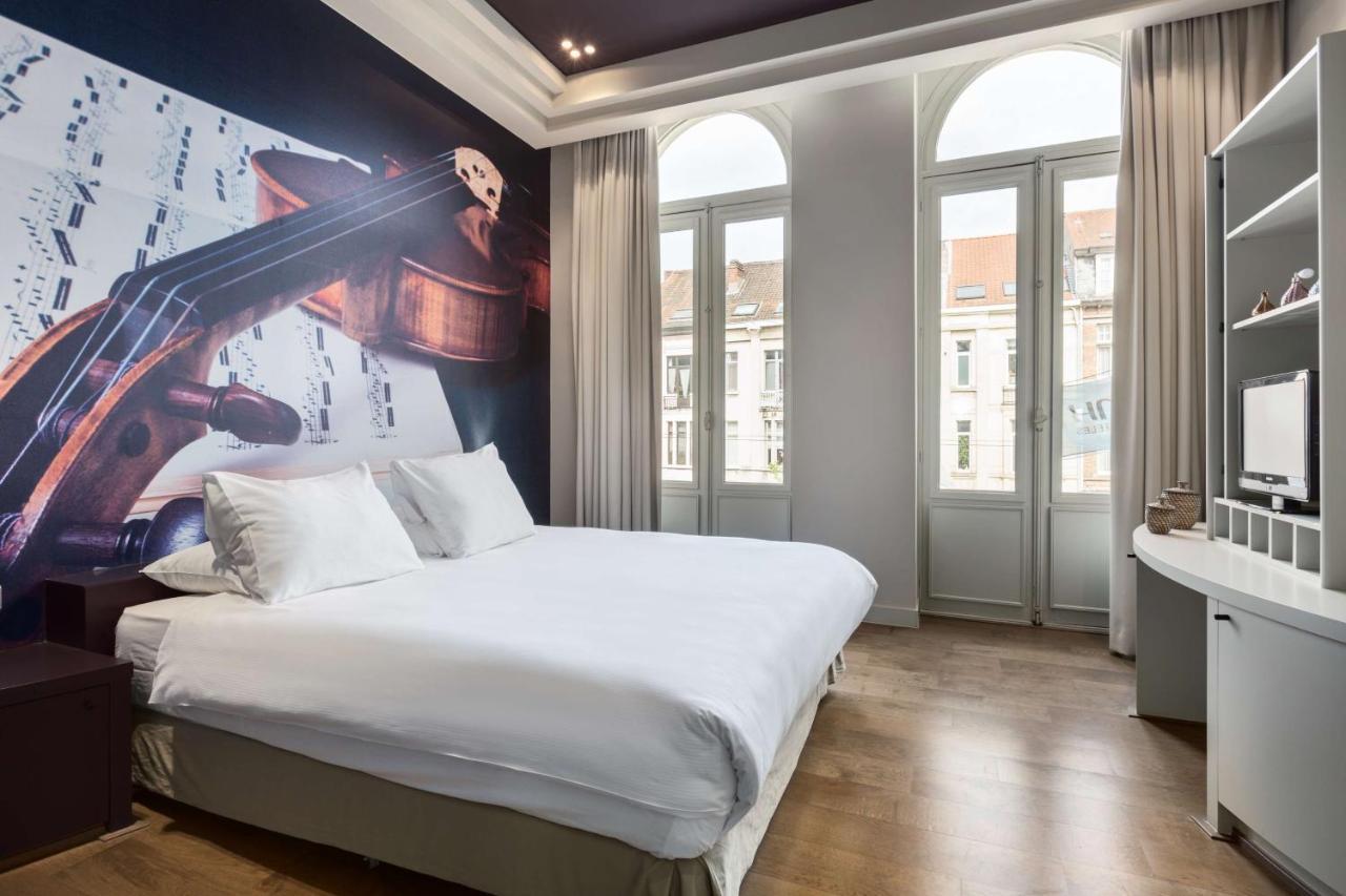 Hotel Nh Sint Pieters Gent