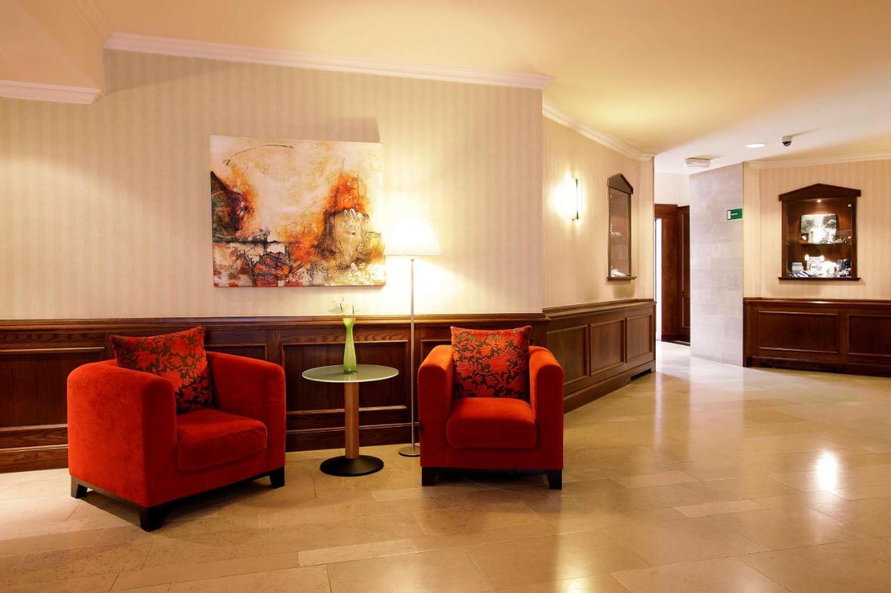 Hotel Nh Sint Pieters Gent