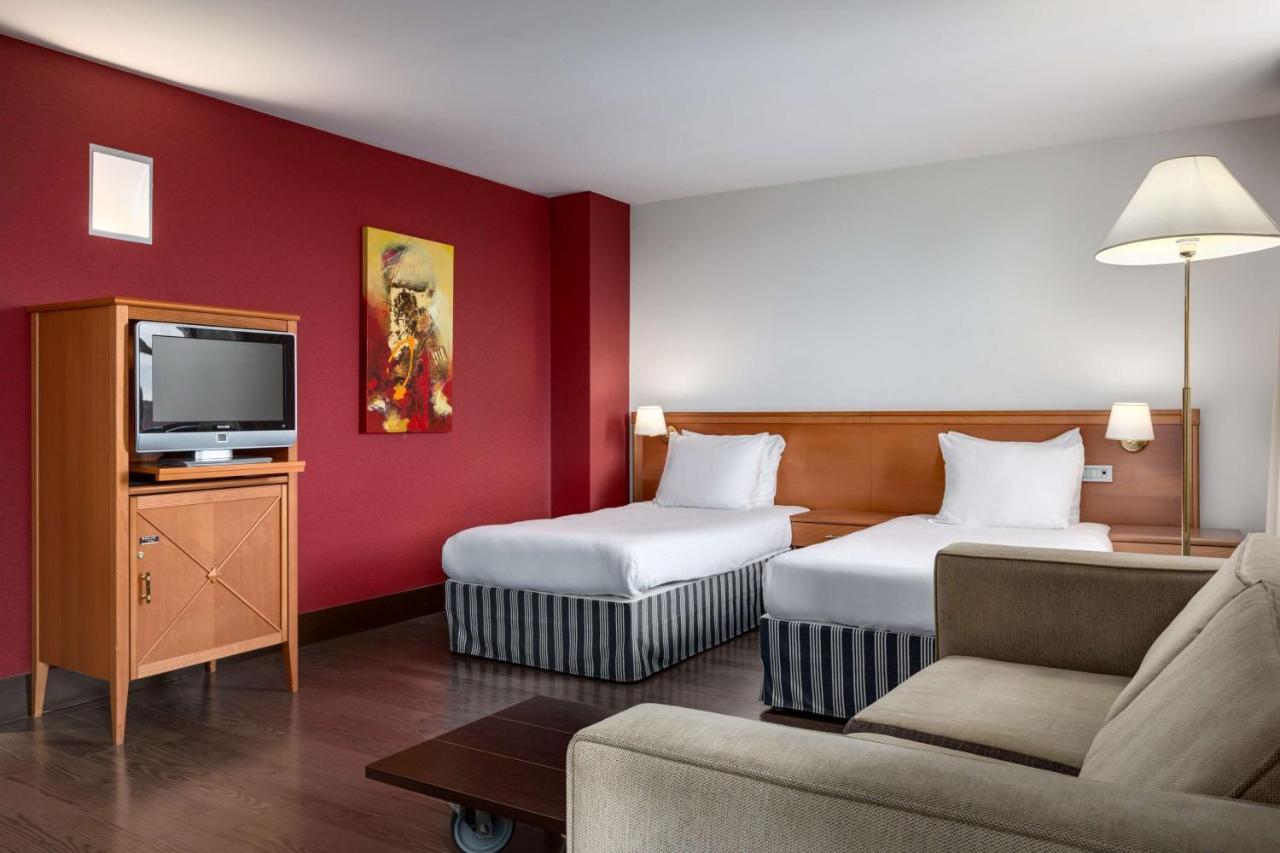 Nh Sint Pieters 3* Gent