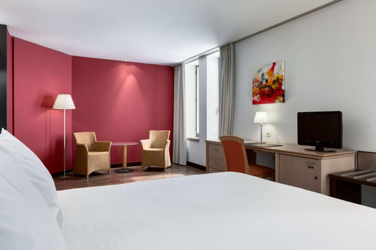 Hotel Nh Sint Pieters
