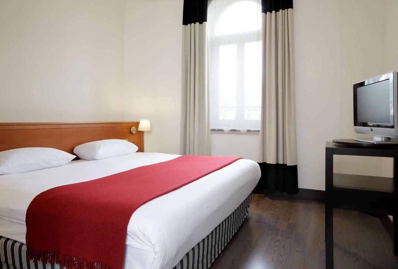 Hotel Nh Sint Pieters