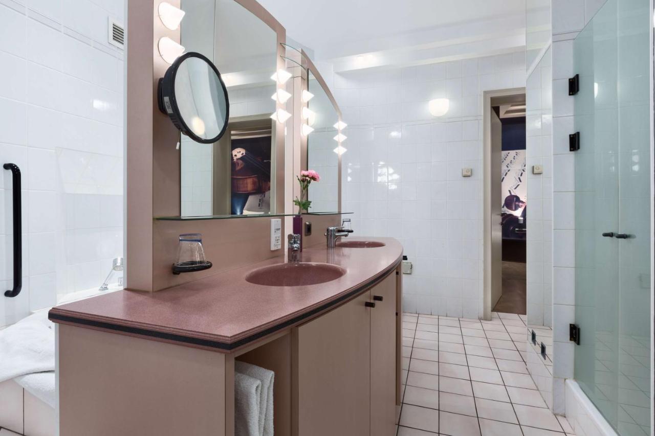 Nh Sint Pieters Hotel Ghent
