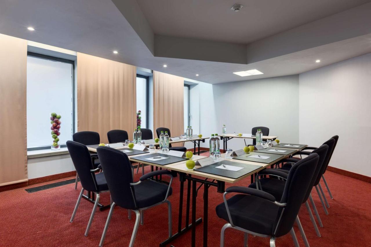 Hotel Nh Sint Pieters