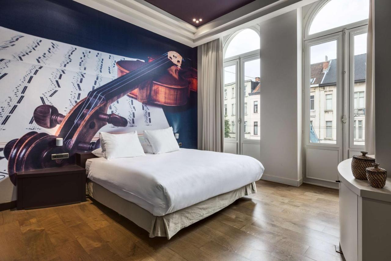 Hotel Nh Sint Pieters