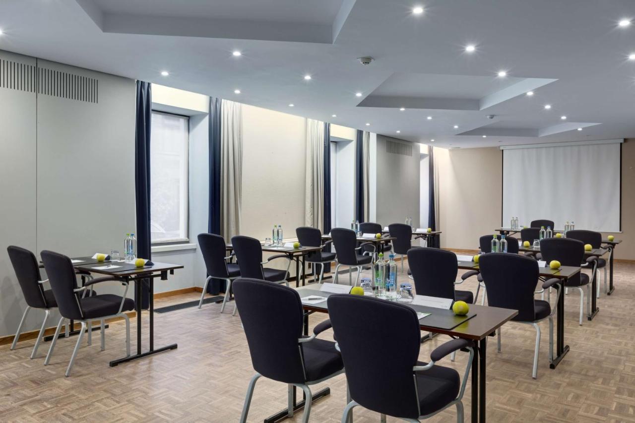 Hotel Nh Sint Pieters
