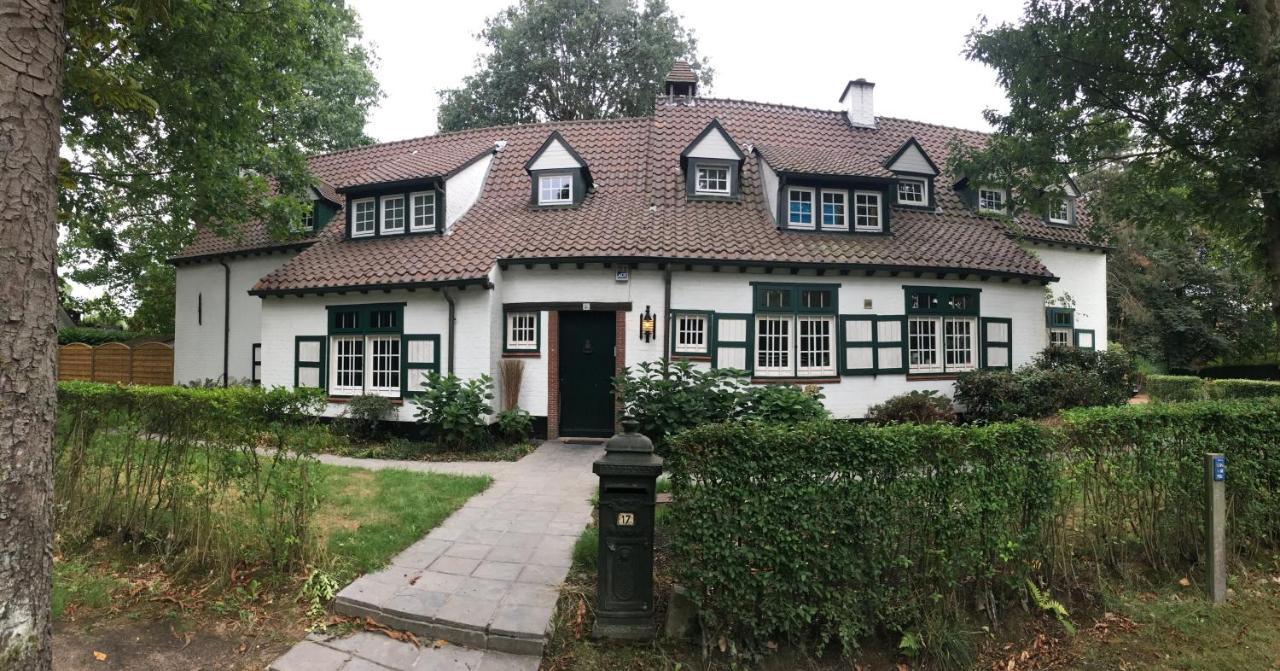 Bed & Breakfast Rose House Gent