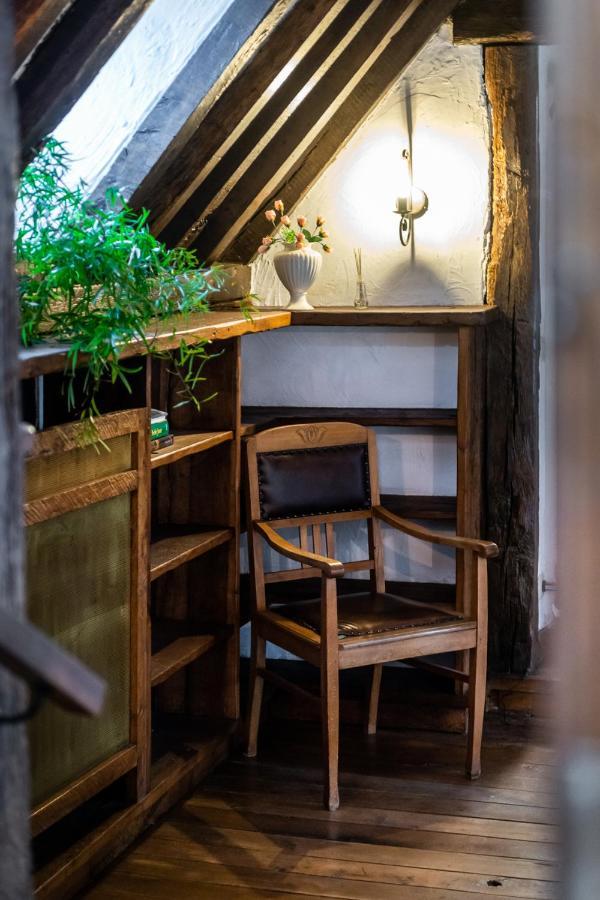 Rose House Gent