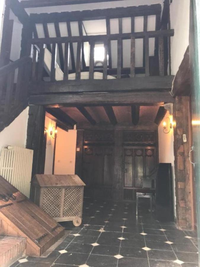 Rose House Bed & Breakfast Ghent