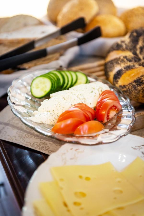Bed & Breakfast Rose House Gent