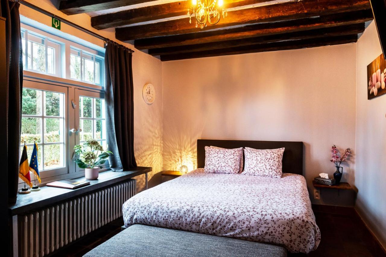Rose House Bed & Breakfast