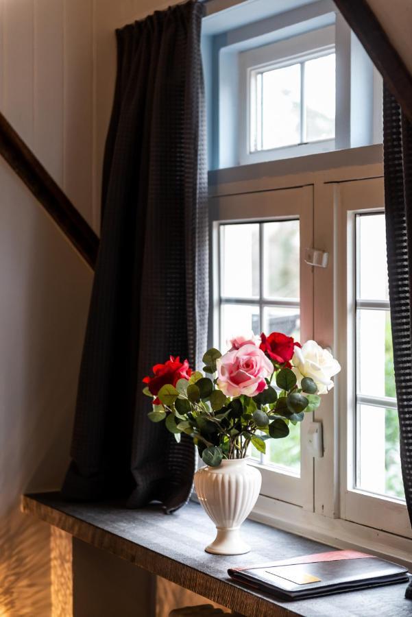 Rose House Ghent